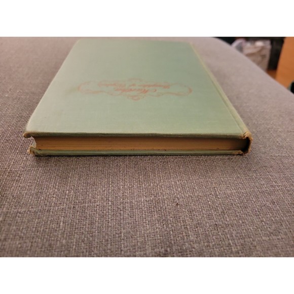 MARTHA, DAUGHTER of VIRGINIA; THE STORY of MARTHA WASHINGTON-by MARGUERITE VANCE - Picture 4 of 10